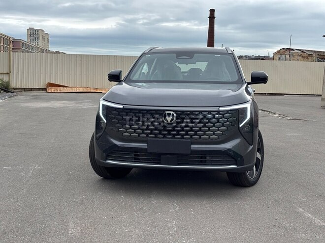 Changan CS 55 Plus 2026, 0 km - 1.5 л - Bakı