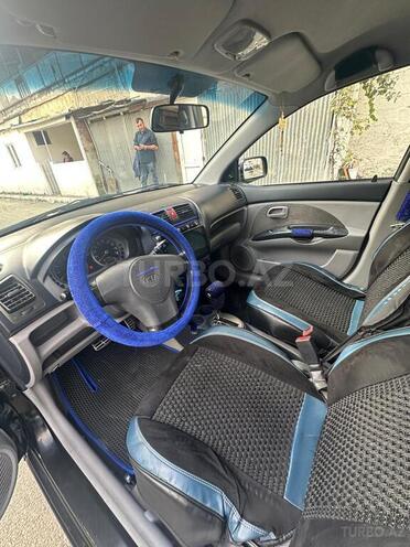 Kia Picanto 2007, 265,286 km - 1.1 l - Bakı