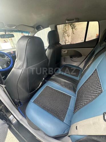 Kia Picanto 2007, 265,286 km - 1.1 l - Bakı