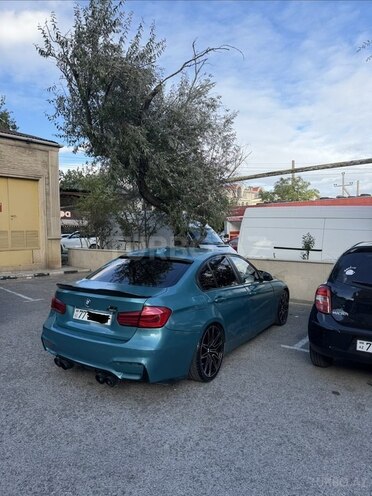 BMW 328 2013, 230,000 km - 2.0 л - Bakı