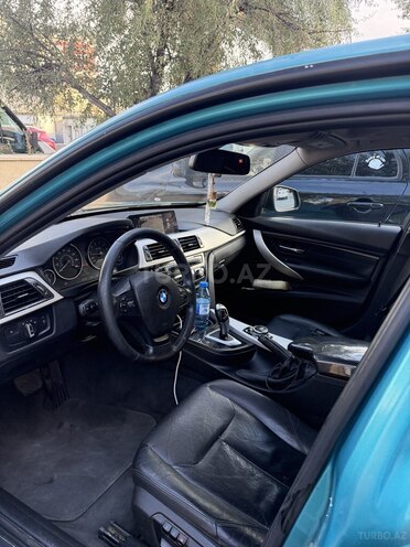 BMW 328 2013, 230,000 km - 2.0 л - Bakı