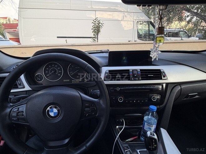 BMW 328 2013, 230,000 km - 2.0 л - Bakı