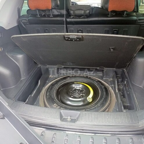 Kia Sportage 2007, 196,500 km - 2.0 l - Xaçmaz