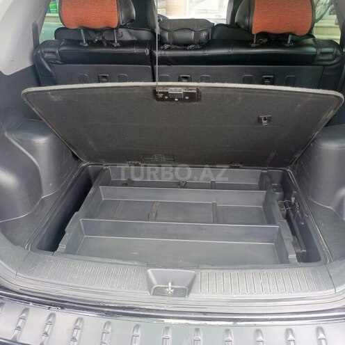 Kia Sportage 2007, 196,500 km - 2.0 l - Xaçmaz