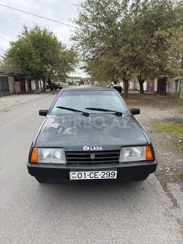 LADA (VAZ) 21099 2003, 492,000 km - 1.5 л - Xaçmaz
