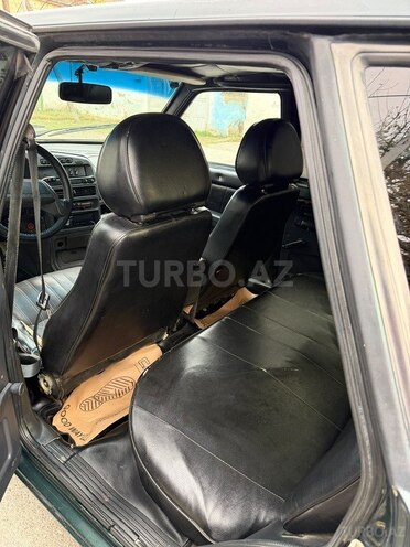 LADA (VAZ) 21099 2003, 492,000 km - 1.5 л - Xaçmaz