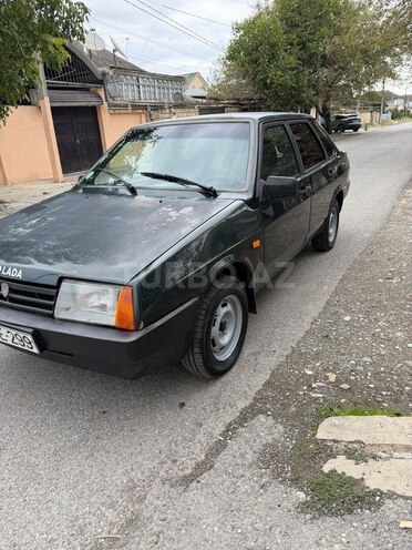 LADA (VAZ) 21099 2003, 492,000 km - 1.5 л - Xaçmaz