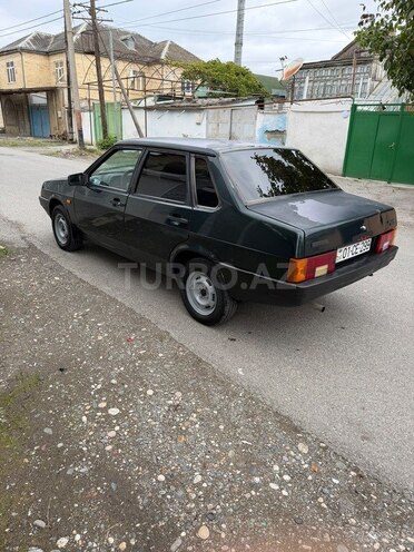 LADA (VAZ) 21099 2003, 492,000 km - 1.5 л - Xaçmaz