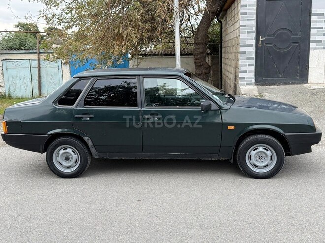 LADA (VAZ) 21099 2003, 492,000 km - 1.5 л - Xaçmaz
