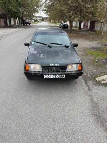 LADA (VAZ) 21099 2003, 492,000 km - 1.5 л - Xaçmaz