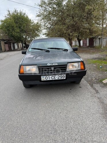 LADA (VAZ) 21099 2003, 492,000 km - 1.5 л - Xaçmaz