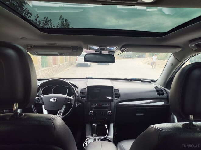 Kia Sorento 2009, 333,000 km - 2.0 л - Bakı