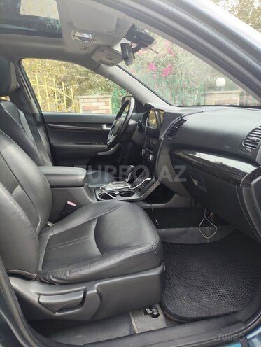 Kia Sorento 2009, 333,000 km - 2.0 л - Bakı