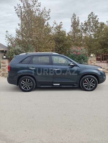 Kia Sorento 2009, 333,000 km - 2.0 л - Bakı