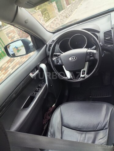 Kia Sorento 2009, 333,000 km - 2.0 л - Bakı