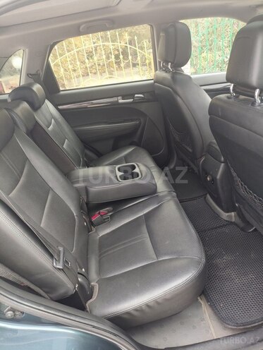 Kia Sorento 2009, 333,000 km - 2.0 л - Bakı