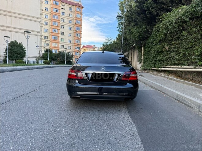 Mercedes E 220 2011, 350,000 km - 2.1 л - Bakı