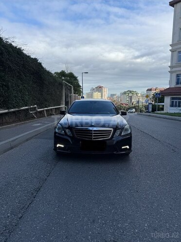 Mercedes E 220 2011, 350,000 km - 2.1 л - Bakı