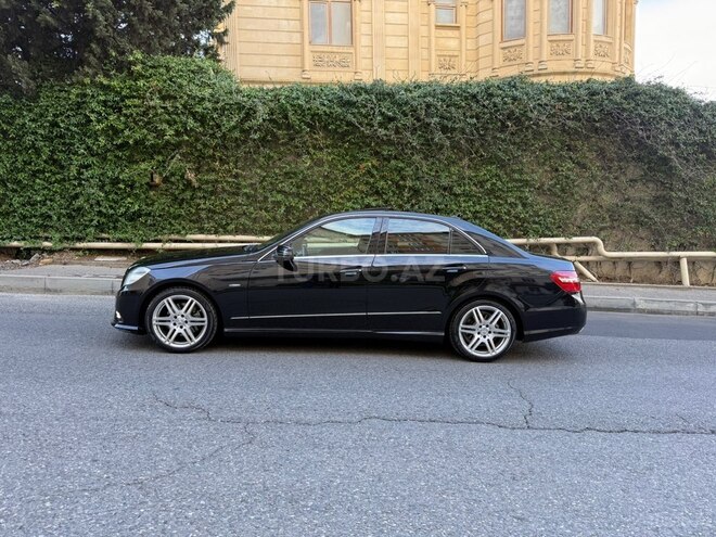 Mercedes E 220 2011, 350,000 km - 2.1 л - Bakı