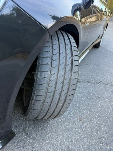 Mercedes E 220 2011, 350,000 km - 2.1 л - Bakı