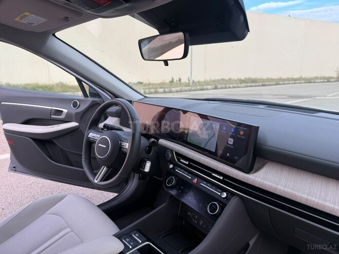 Hyundai Sonata 2024, 15,000 km - 2.0 l - Bakı