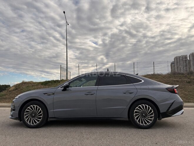 Hyundai Sonata 2024, 15,000 km - 2.0 l - Bakı