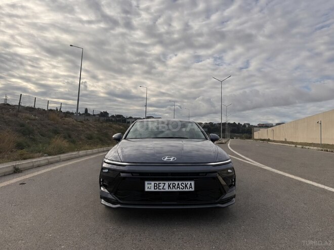 Hyundai Sonata 2024, 15,000 km - 2.0 l - Bakı