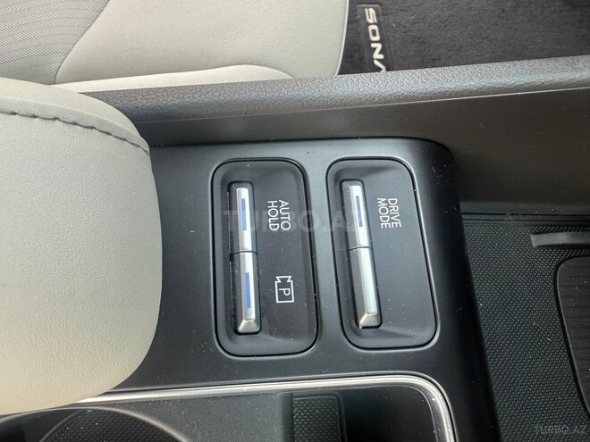 Hyundai Sonata 2024, 15,000 km - 2.0 l - Bakı