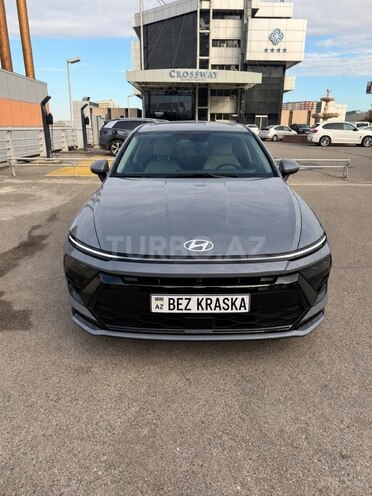 Hyundai Sonata 2024, 15,000 km - 2.0 l - Bakı