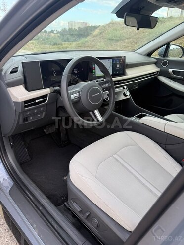Hyundai Sonata 2024, 15,000 km - 2.0 l - Bakı