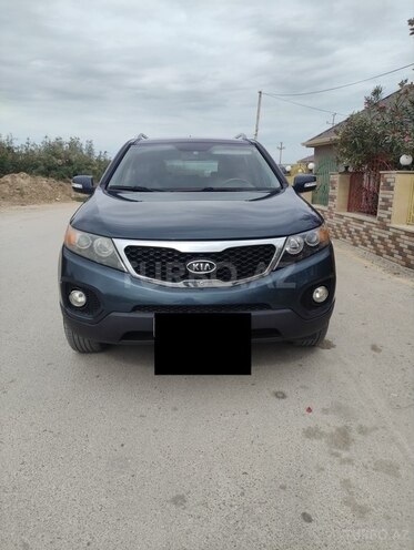 Kia Sorento 2009, 333,000 km - 2.0 л - Bakı