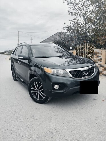 Kia Sorento 2009, 333,000 km - 2.0 л - Bakı
