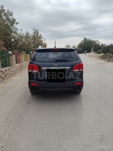 Kia Sorento 2009, 333,000 km - 2.0 л - Bakı