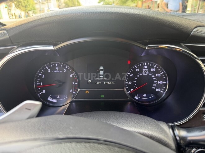 Kia Optima 2013, 119,495 km - 2.0 l - Bakı