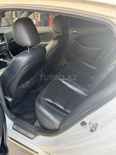 Kia Optima 2013, 119,495 km - 2.0 l - Bakı