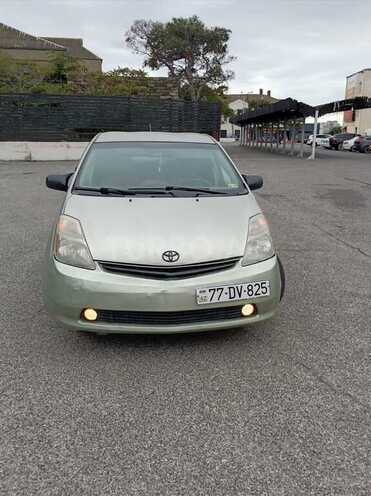 Toyota Prius 2007, 525,000 km - 1.5 l - Bakı