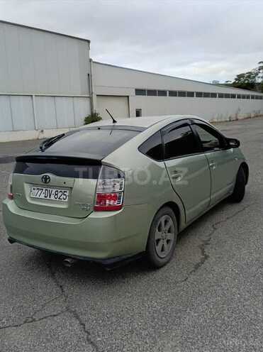 Toyota Prius 2007, 525,000 km - 1.5 l - Bakı