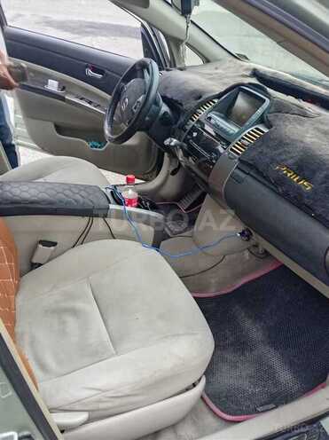 Toyota Prius 2007, 525,000 km - 1.5 l - Bakı
