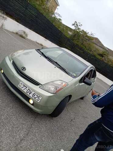 Toyota Prius 2007, 525,000 km - 1.5 l - Bakı