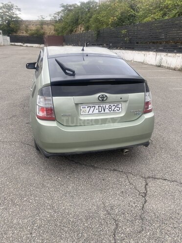 Toyota Prius 2007, 525,000 km - 1.5 l - Bakı