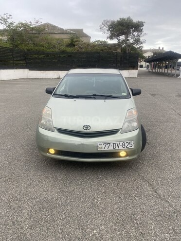 Toyota Prius 2007, 525,000 km - 1.5 l - Bakı