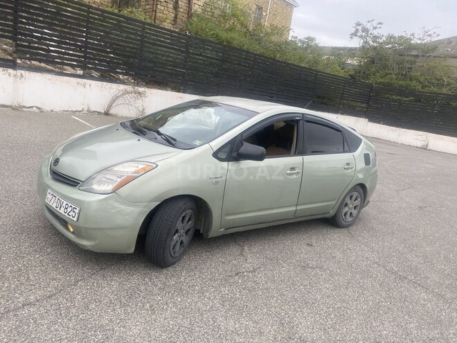 Toyota Prius 2007, 525,000 km - 1.5 l - Bakı