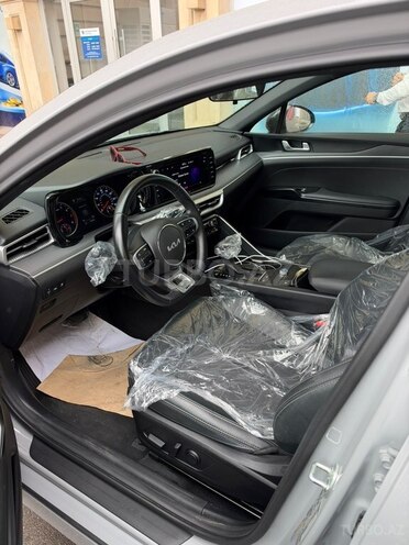 Kia K5 2023, 76,000 km - 1.6 л - Bakı