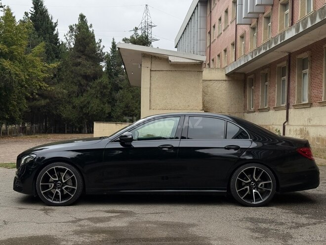 Mercedes E 300 2017, 199,500 km - 2.0 л - Bakı