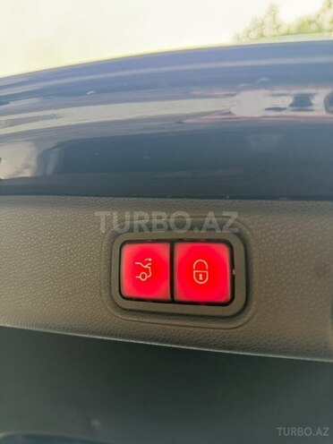 Mercedes E 300 2017, 199,500 km - 2.0 л - Bakı