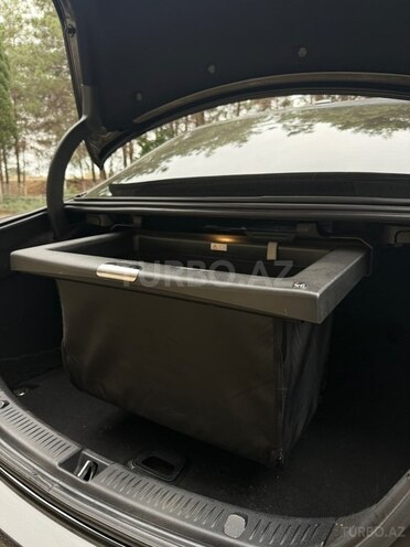Mercedes E 300 2017, 199,500 km - 2.0 л - Bakı