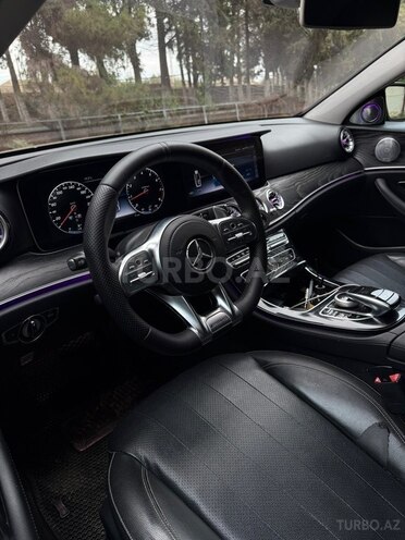 Mercedes E 300 2017, 199,500 km - 2.0 л - Bakı