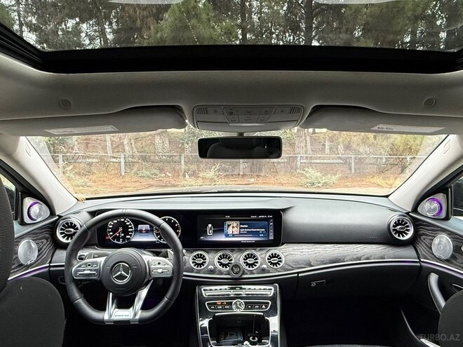 Mercedes E 300 2017, 199,500 km - 2.0 л - Bakı