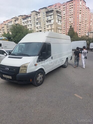 Ford Transit 2007, 305,000 km - 2.4 л - Bakı