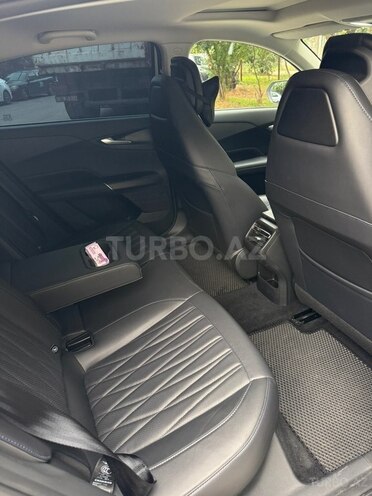 Changan Eado 2025, 19,000 km - 1.5 л - Bakı
